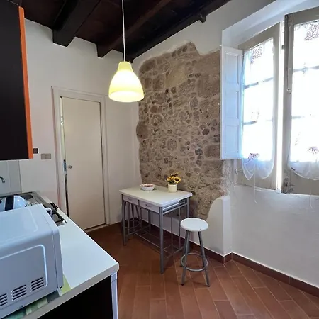 Casa Del Bisbe * Alghero