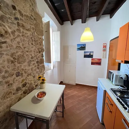 Lägenhet Casa Del Bisbe
