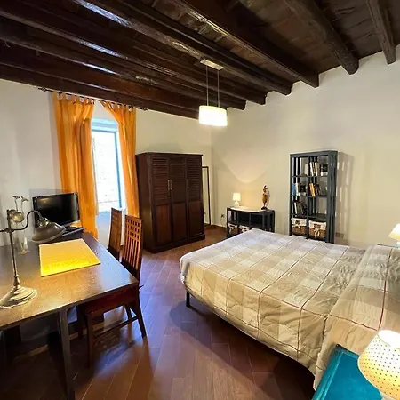 Casa Del Bisbe Alghero