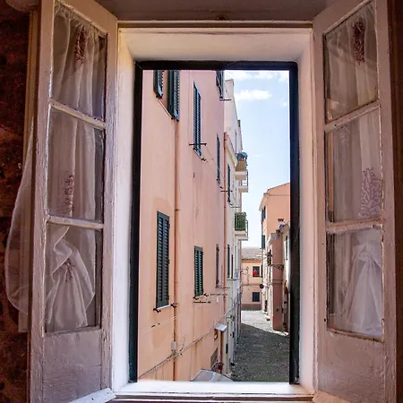 Casa Del Bisbe