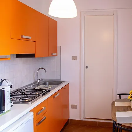 Casa Del Bisbe Lägenhet