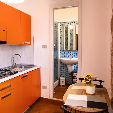 Lägenhet Casa Del Bisbe