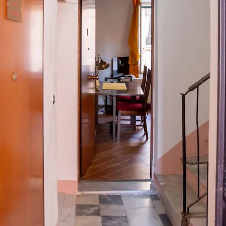 Casa Del Bisbe Lägenhet *